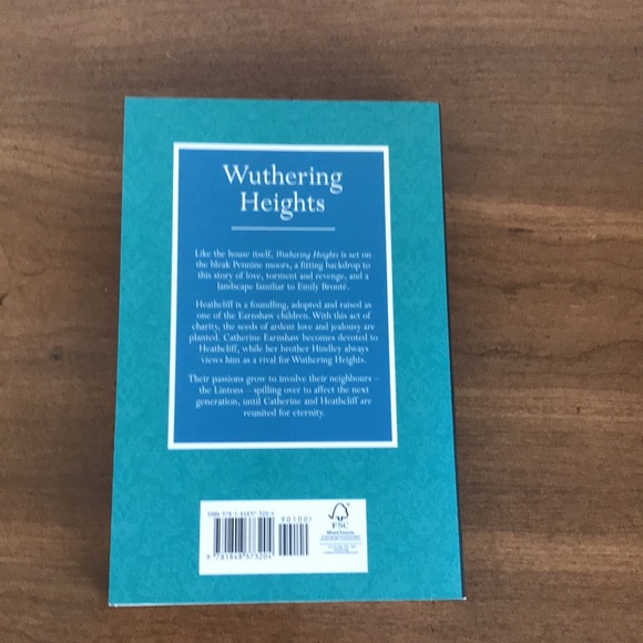 Withering Heights - Picture 3 of 3